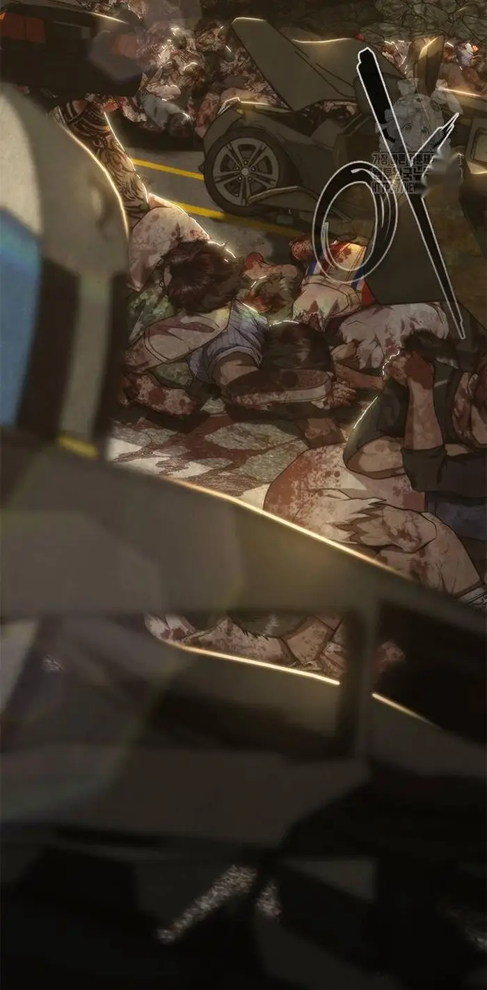 Read Zombie Revelation_ 82-08 fr Manga Online