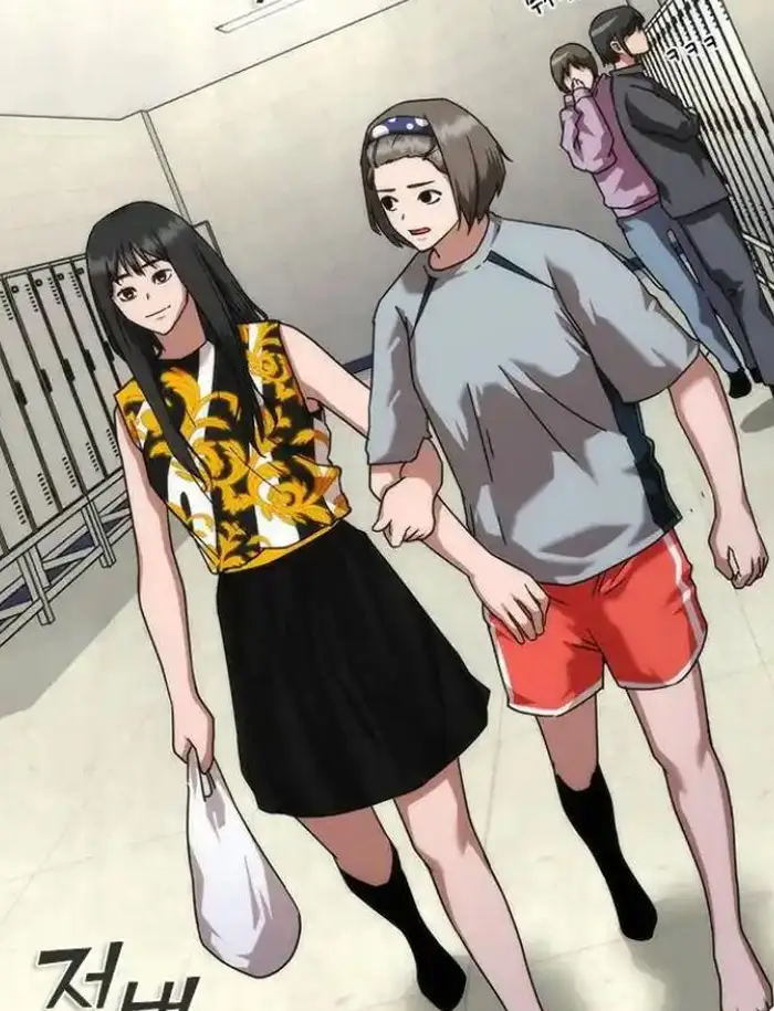 Read Zombie Revelation_ 82-08 fr Manga Online