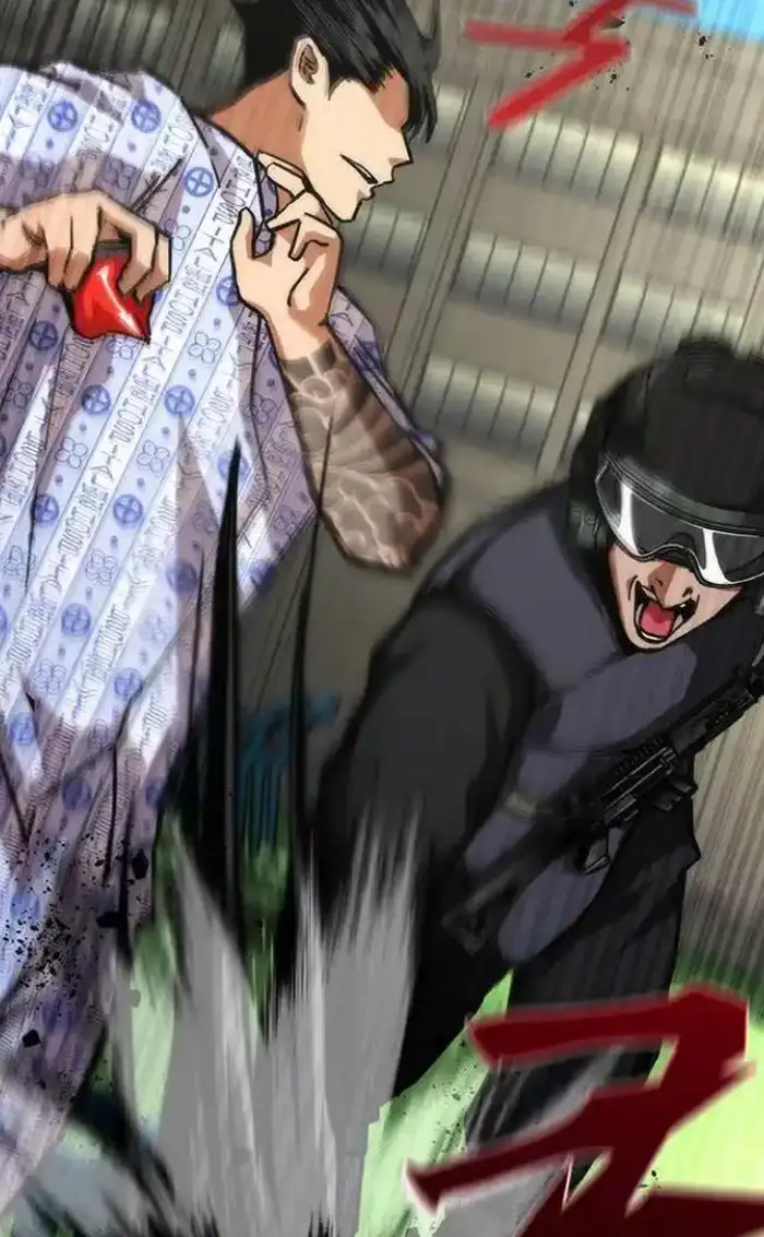 Read Zombie Revelation_ 82-08 fr Manga Online