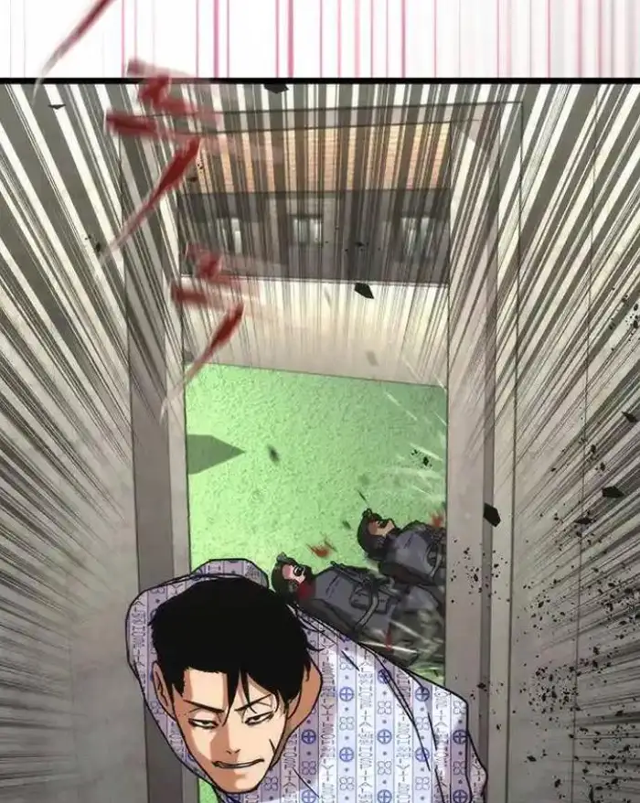 Read Zombie Revelation_ 82-08 fr Manga Online