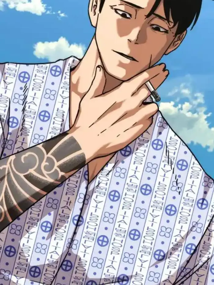 Read Zombie Revelation_ 82-08 fr Manga Online