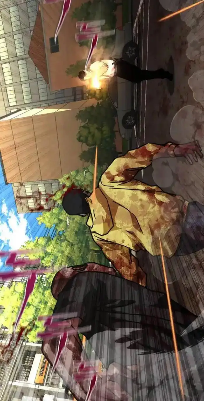 Read Zombie Revelation_ 82-08 fr Manga Online