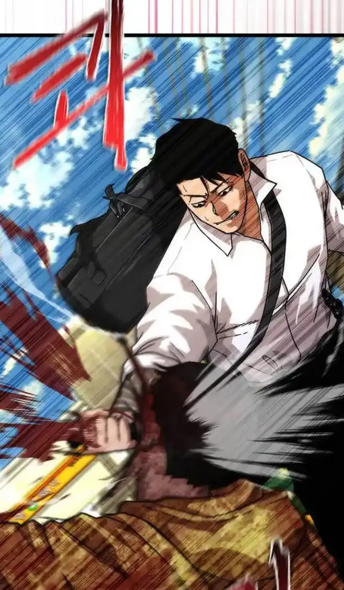 Read Zombie Revelation_ 82-08 fr Manga Online