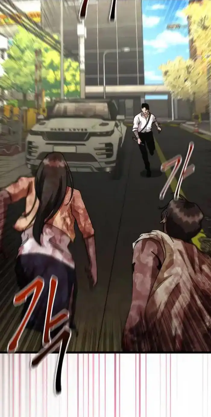 Read Zombie Revelation_ 82-08 fr Manga Online