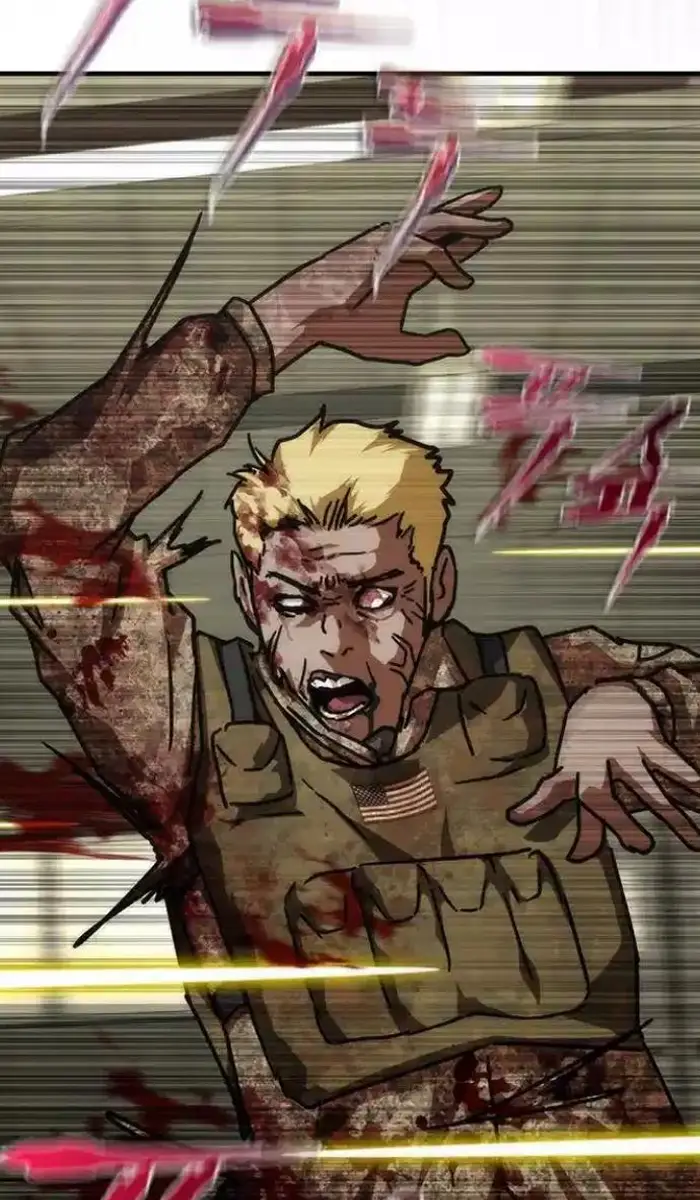 Read Zombie Revelation_ 82-08 fr Manga Online