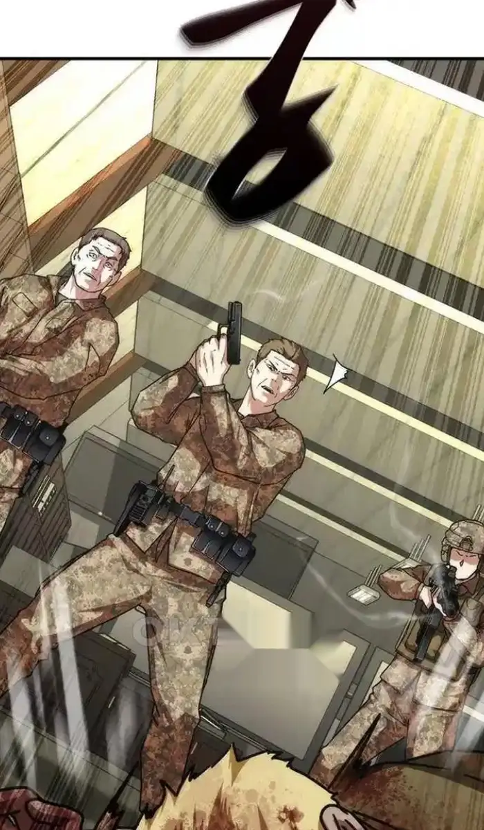 Read Zombie Revelation_ 82-08 fr Manga Online