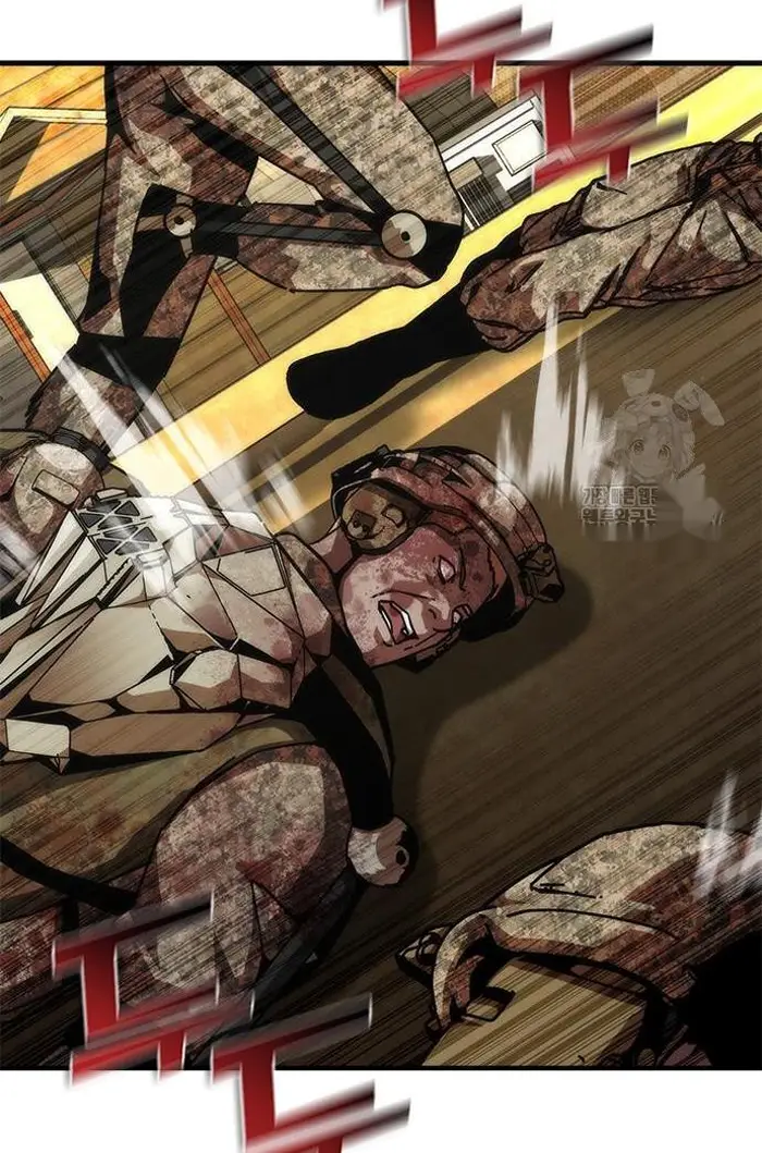 Read Zombie Revelation_ 82-08 fr Manga Online