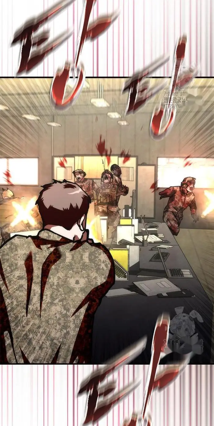 Read Zombie Revelation_ 82-08 fr Manga Online