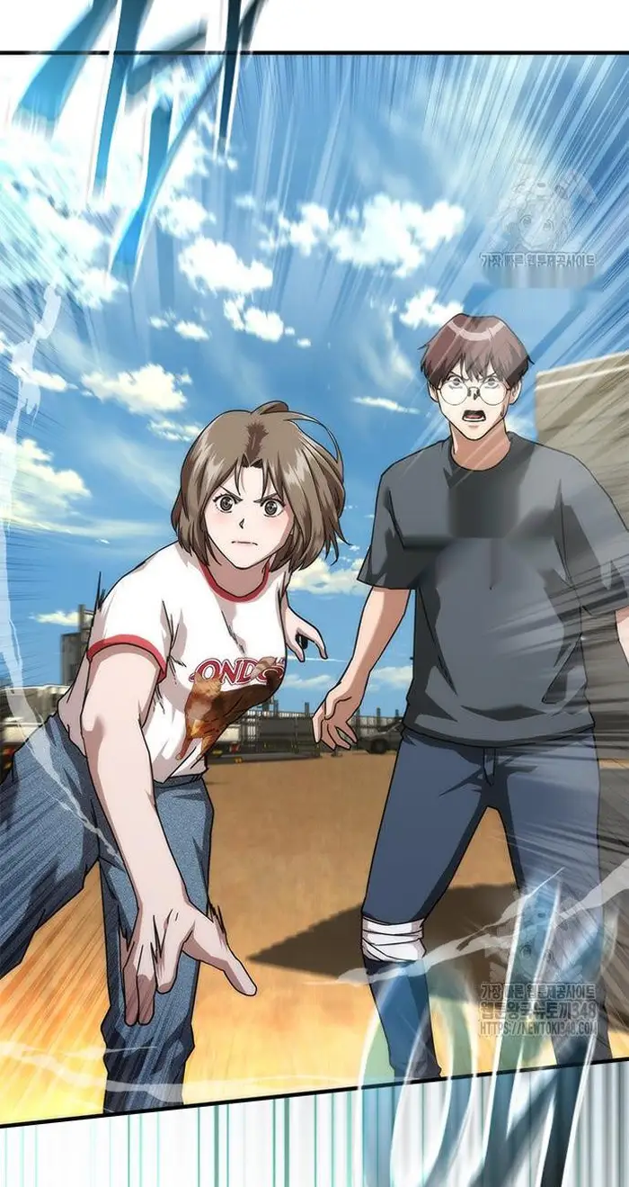 Read Zombie Revelation_ 82-08 fr Manga Online