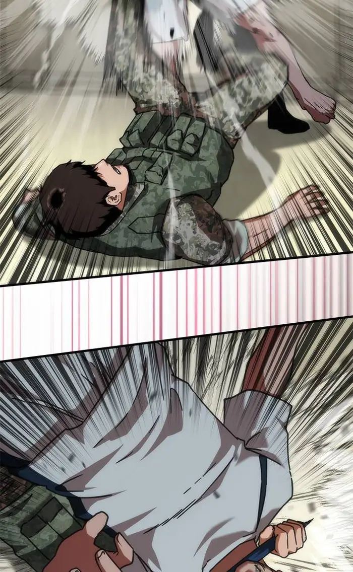 Read Zombie Revelation_ 82-08 fr Manga Online