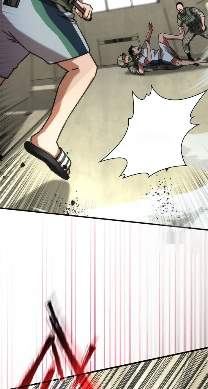 Read Zombie Revelation_ 82-08 fr Manga Online