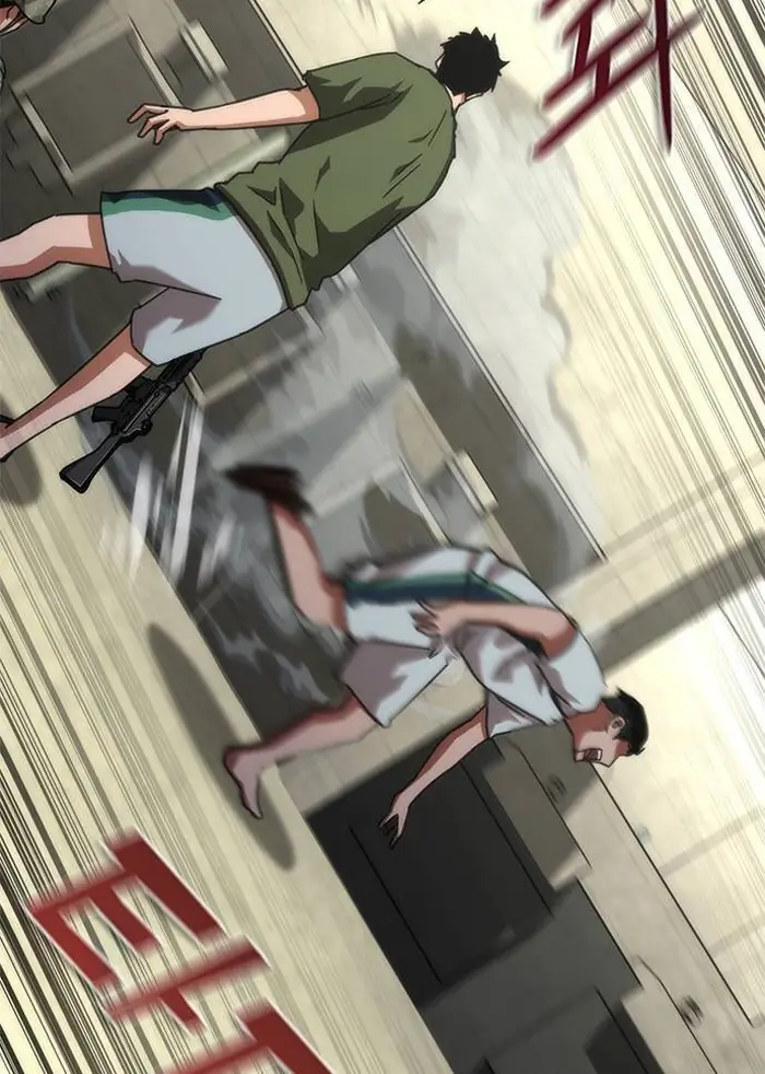 Read Zombie Revelation_ 82-08 fr Manga Online