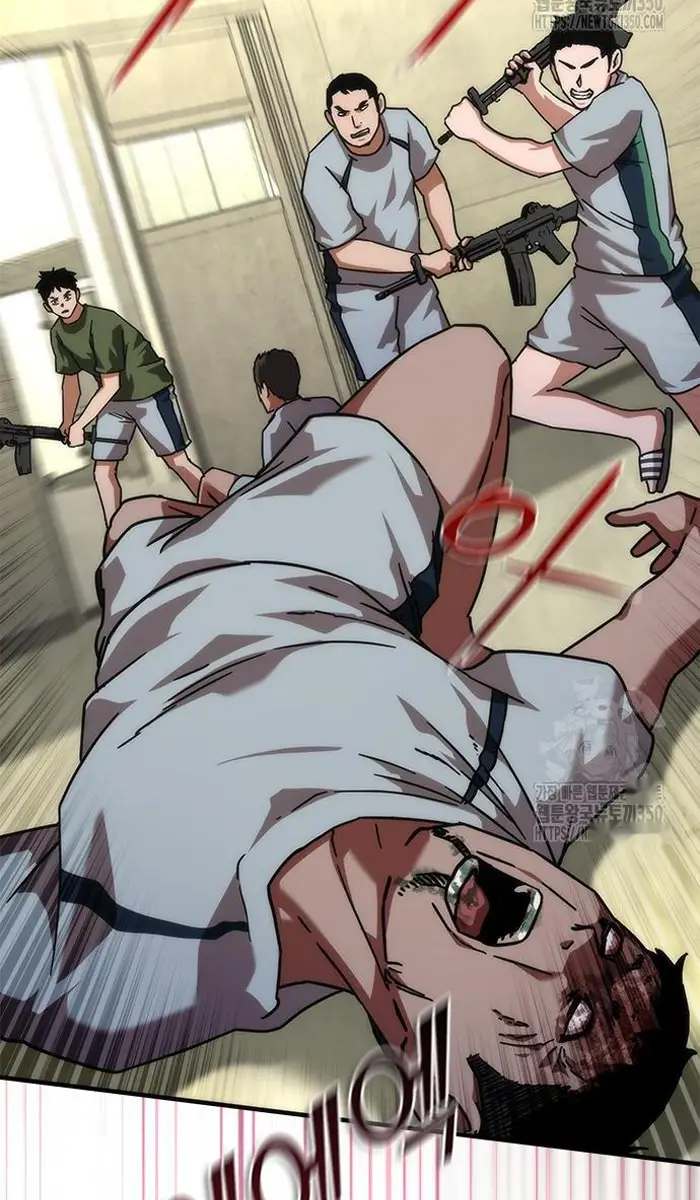 Read Zombie Revelation_ 82-08 fr Manga Online