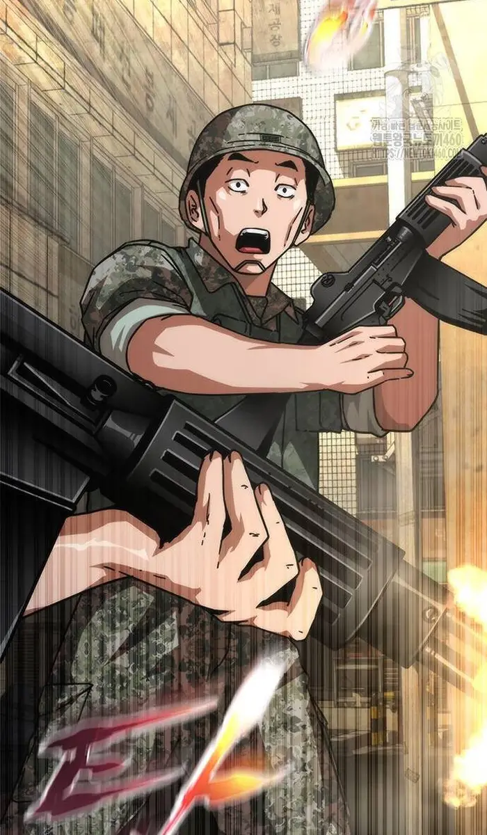 Read Zombie Revelation_ 82-08 fr Manga Online