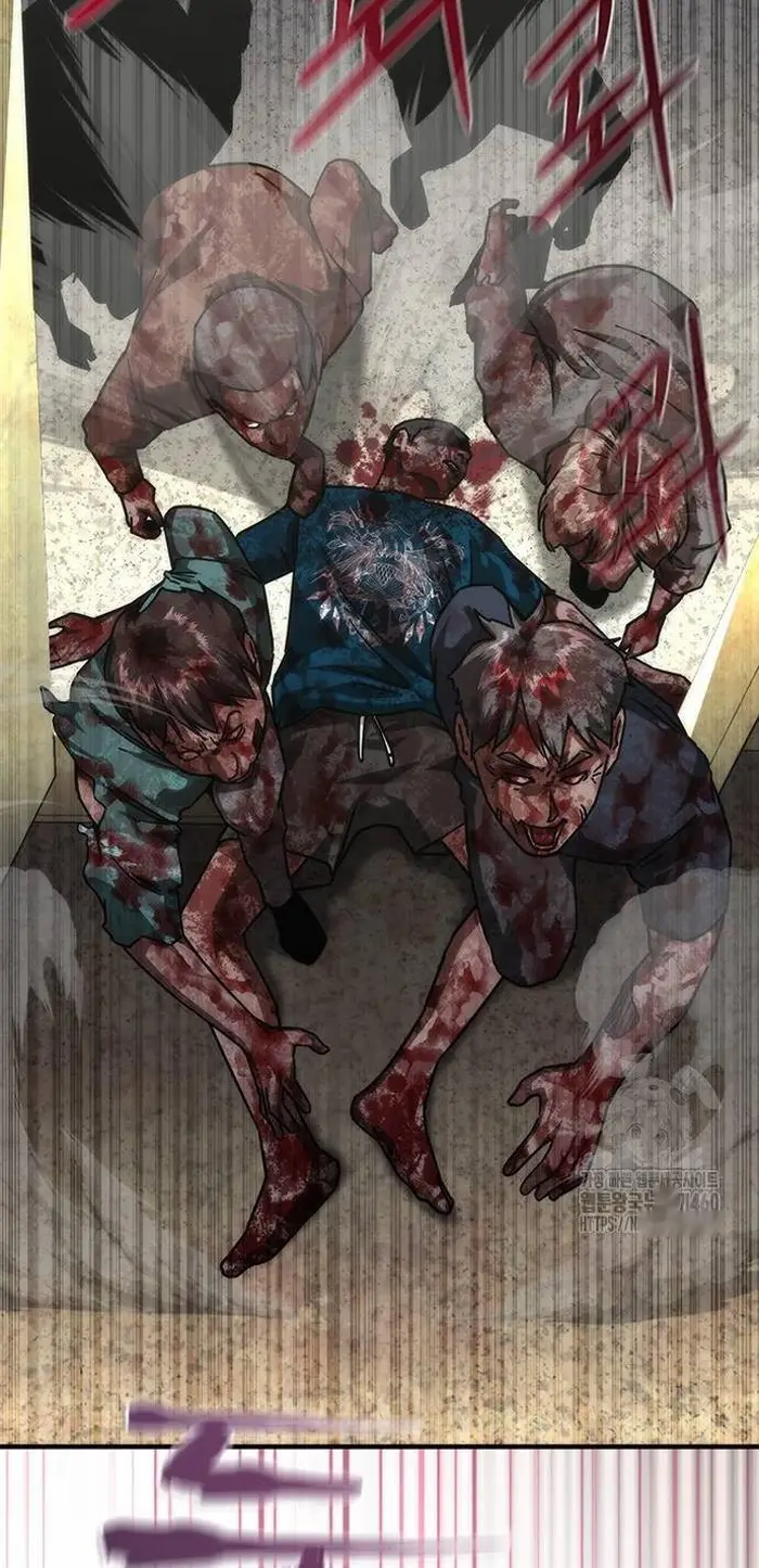 Read Zombie Revelation_ 82-08 fr Manga Online