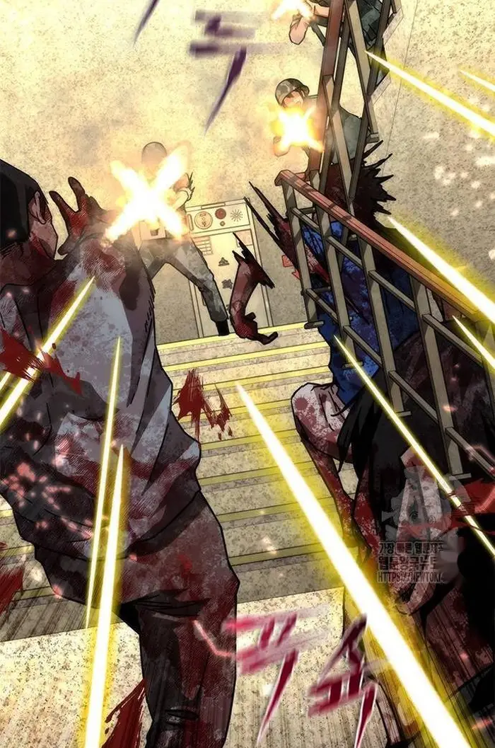 Read Zombie Revelation_ 82-08 fr Manga Online