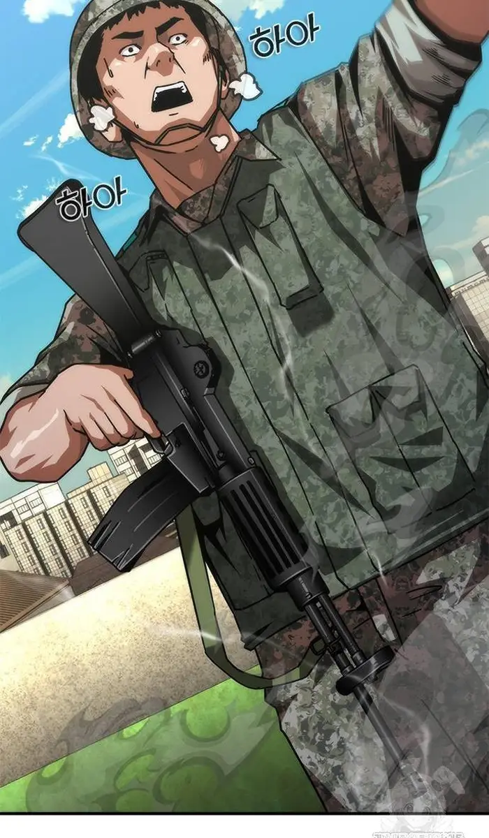 Read Zombie Revelation_ 82-08 fr Manga Online