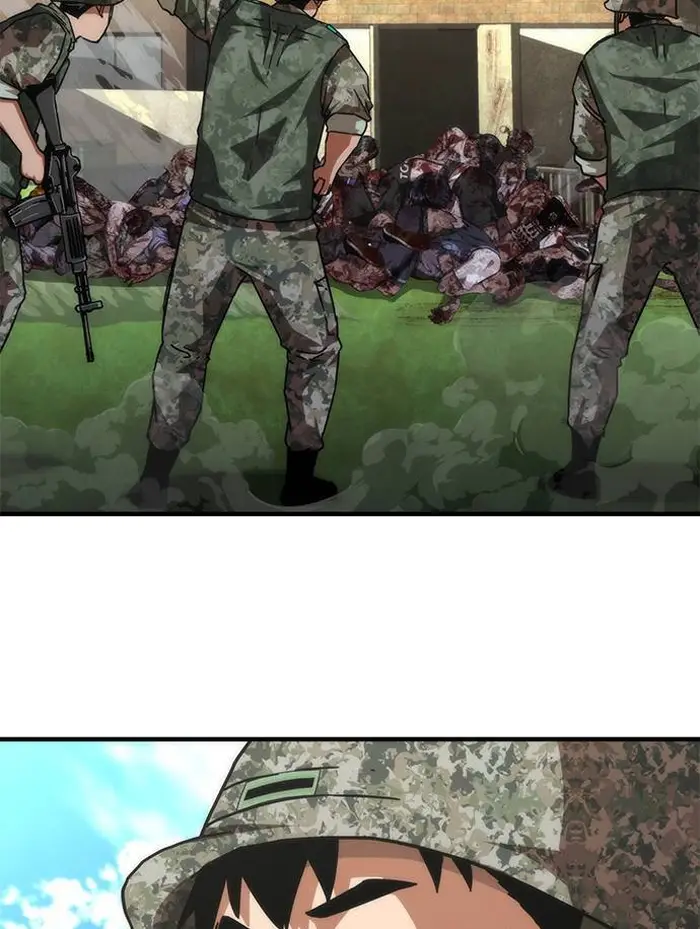 Read Zombie Revelation_ 82-08 fr Manga Online