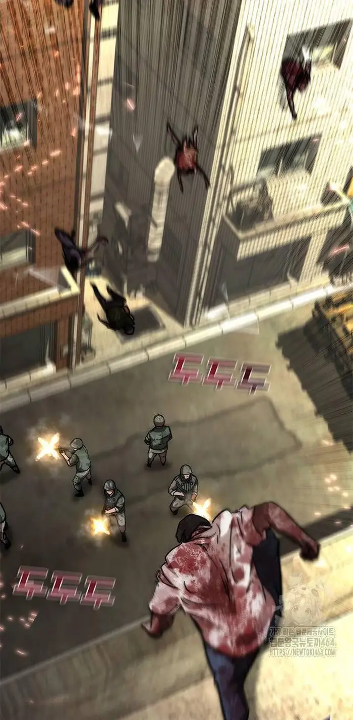 Read Zombie Revelation_ 82-08 fr Manga Online