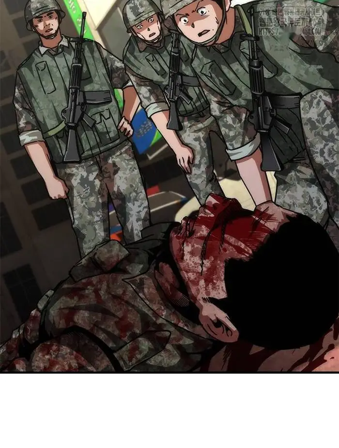 Read Zombie Revelation_ 82-08 fr Manga Online