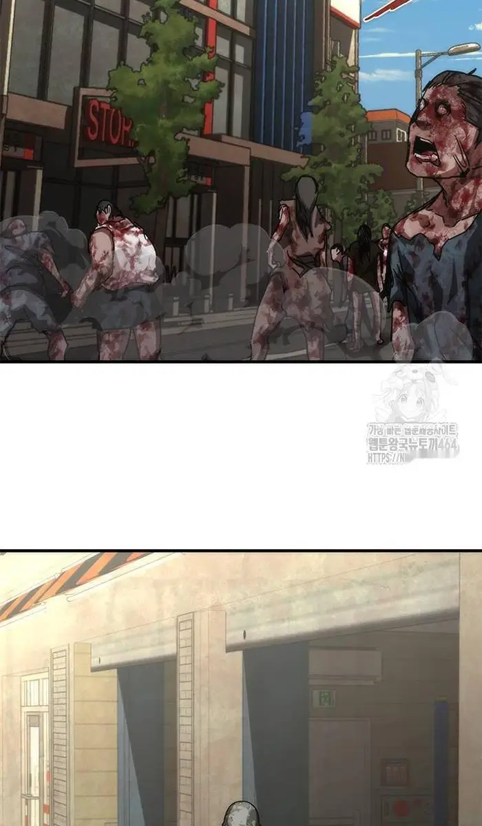 Read Zombie Revelation_ 82-08 fr Manga Online