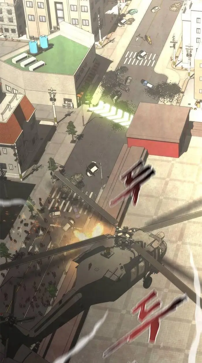 Read Zombie Revelation_ 82-08 fr Manga Online