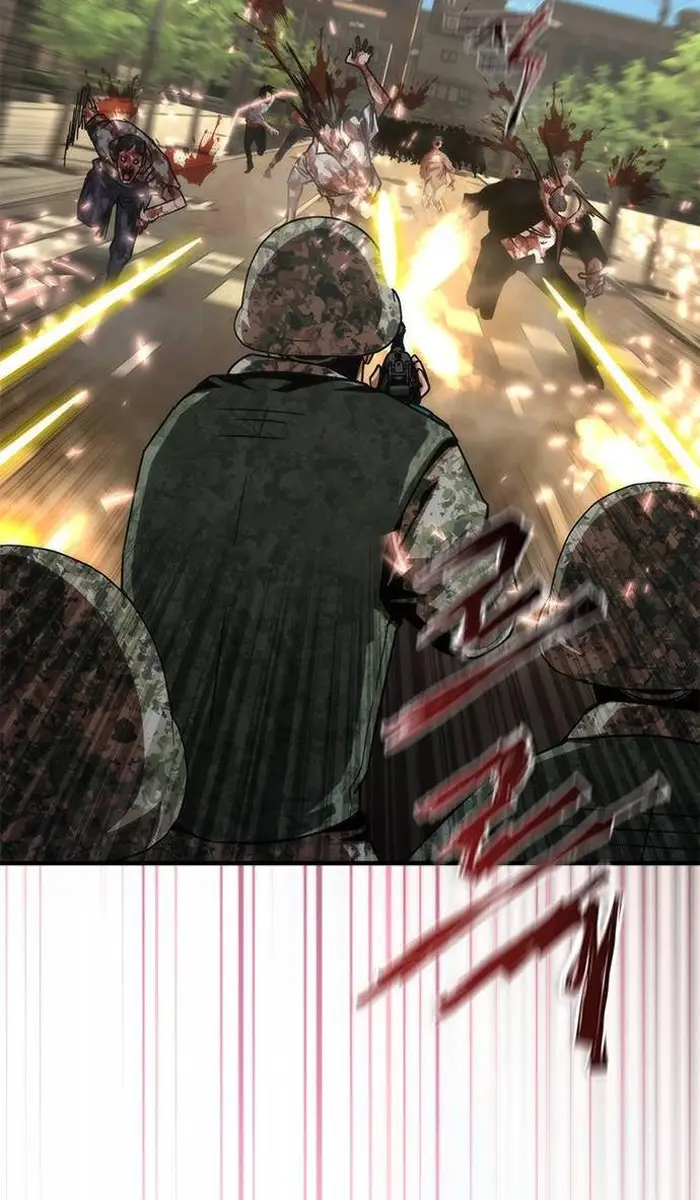 Read Zombie Revelation_ 82-08 fr Manga Online