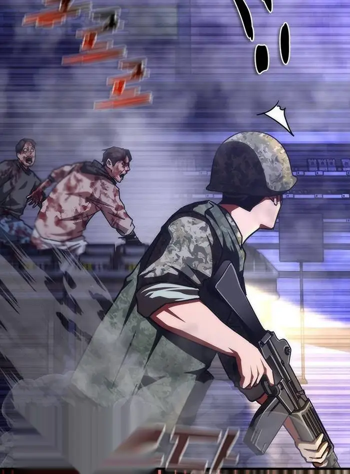 Read Zombie Revelation_ 82-08 fr Manga Online