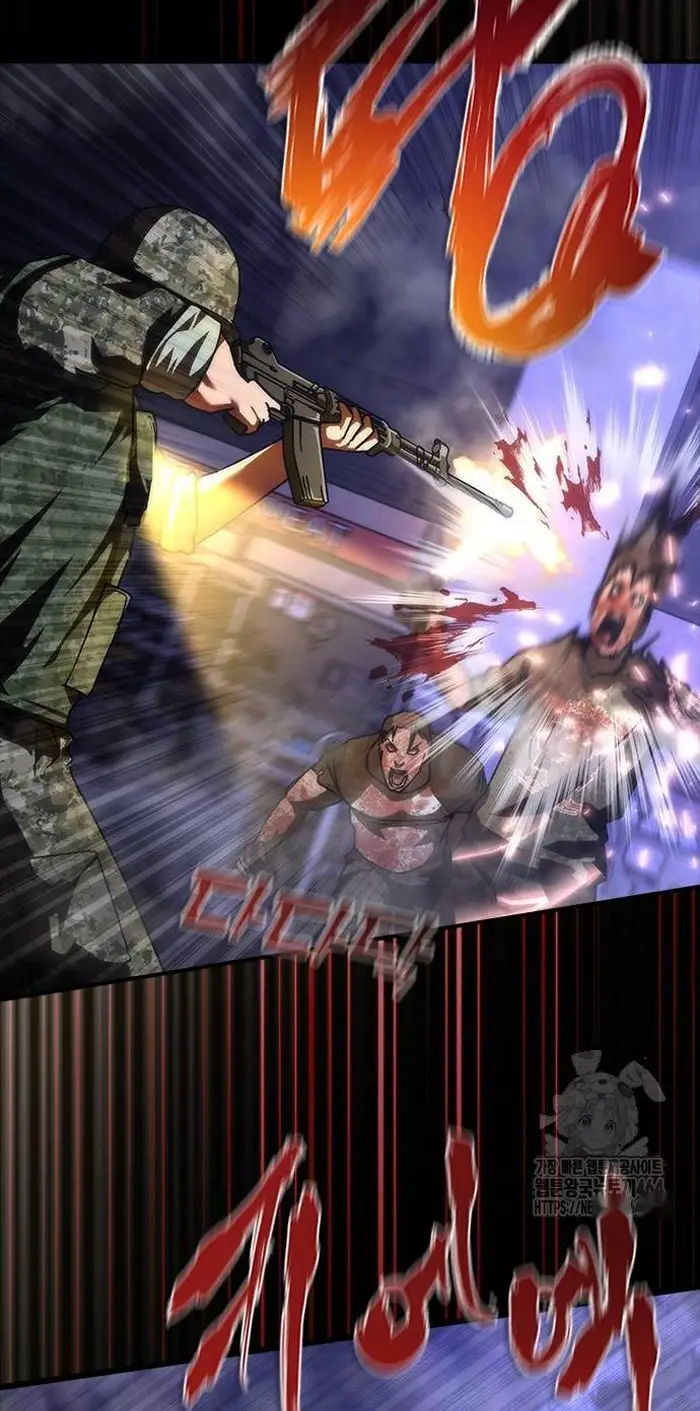 Read Zombie Revelation_ 82-08 fr Manga Online