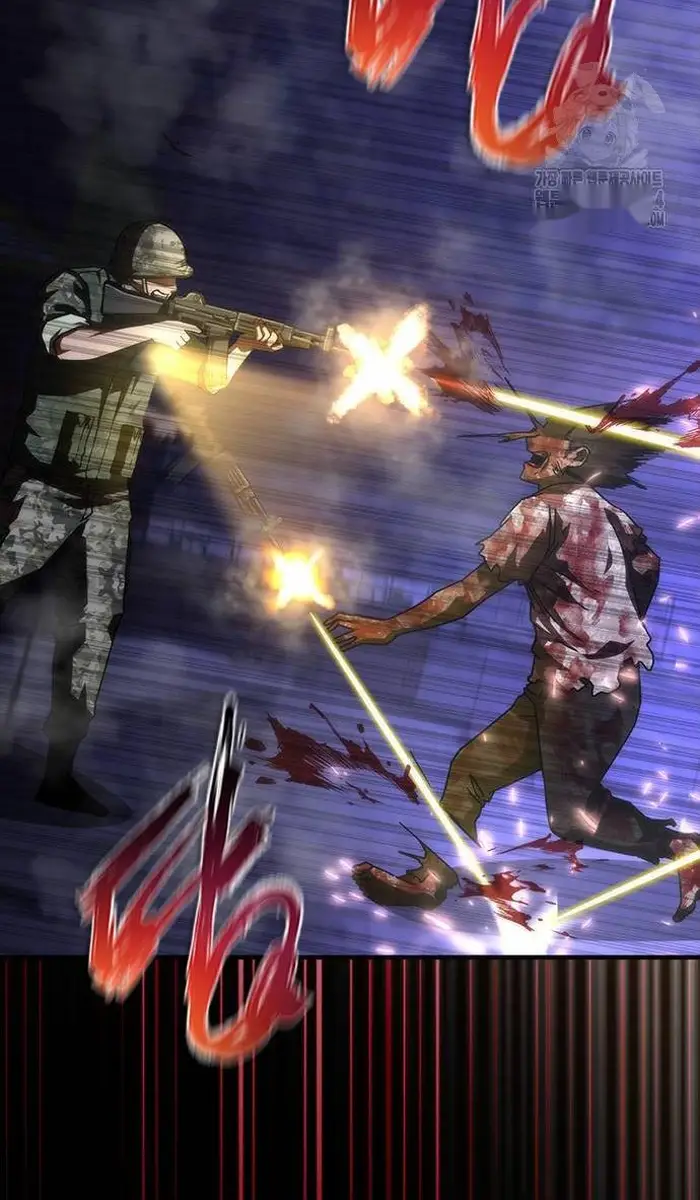 Read Zombie Revelation_ 82-08 fr Manga Online