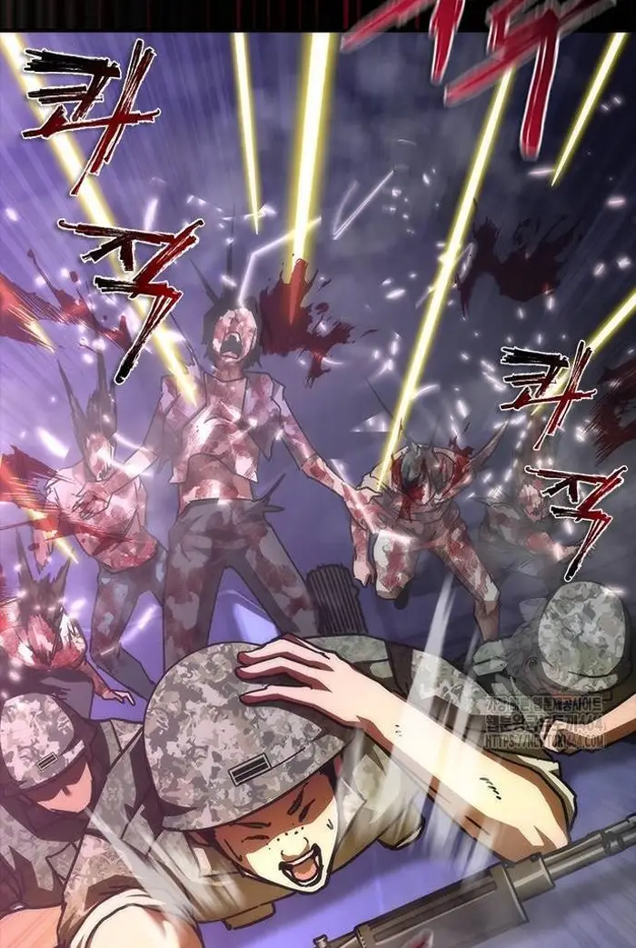 Read Zombie Revelation_ 82-08 fr Manga Online