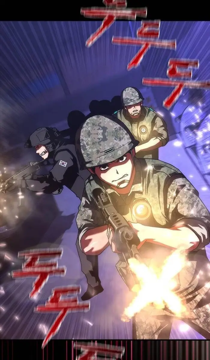 Read Zombie Revelation_ 82-08 fr Manga Online