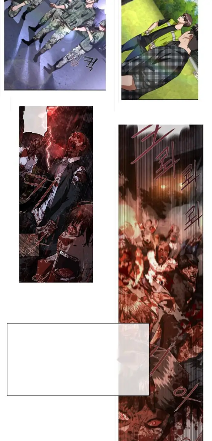 Read Zombie Revelation_ 82-08 fr Manga Online