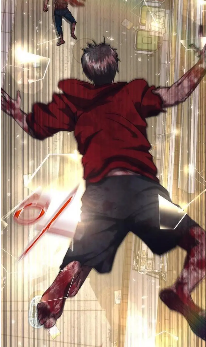 Read Zombie Revelation_ 82-08 fr Manga Online