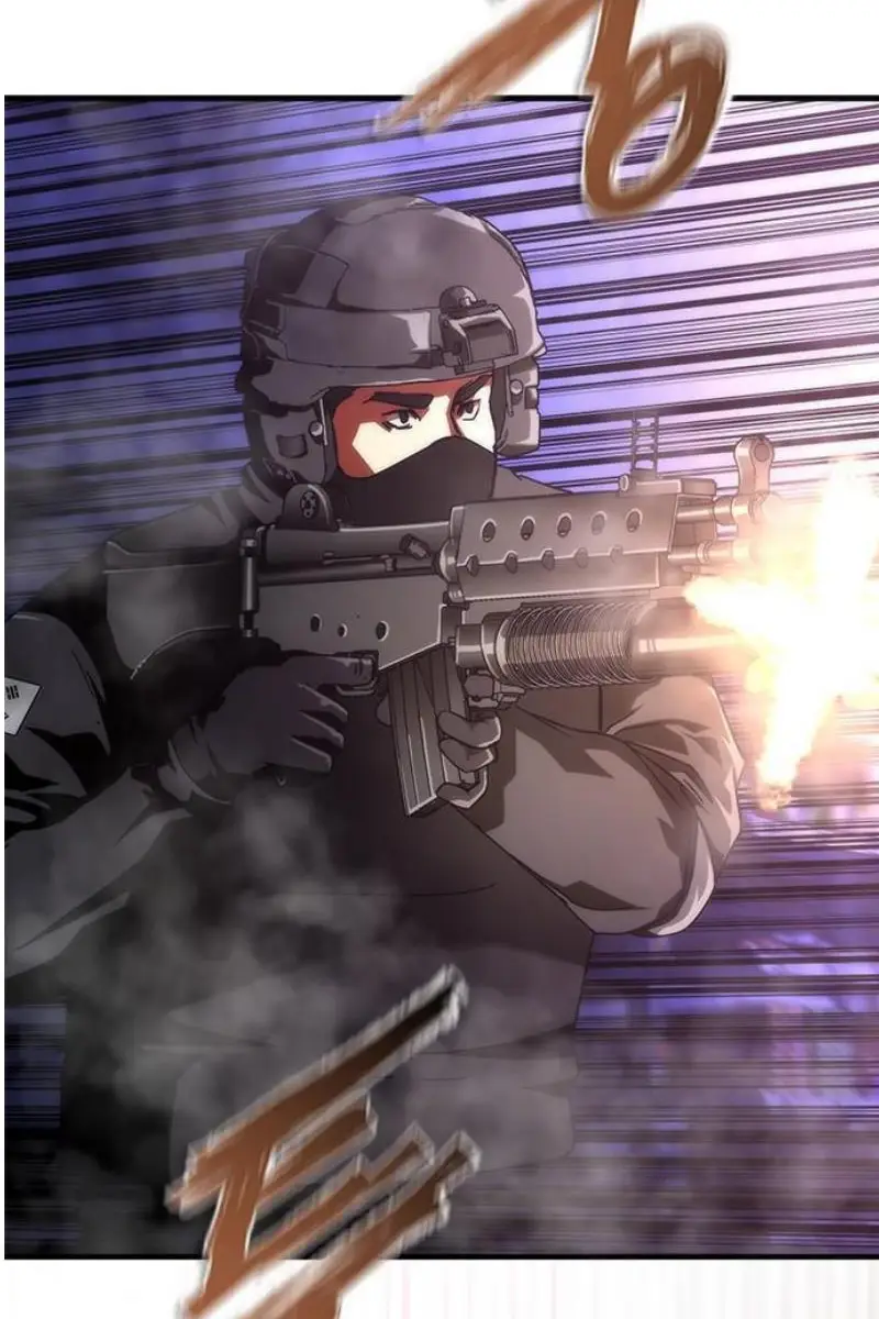 Read Zombie Revelation_ 82-08 fr Manga Online