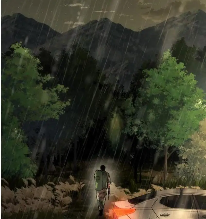 Read Zombie Revelation_ 82-08 fr Manga Online