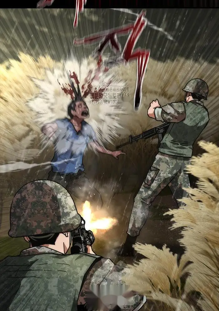 Read Zombie Revelation_ 82-08 fr Manga Online