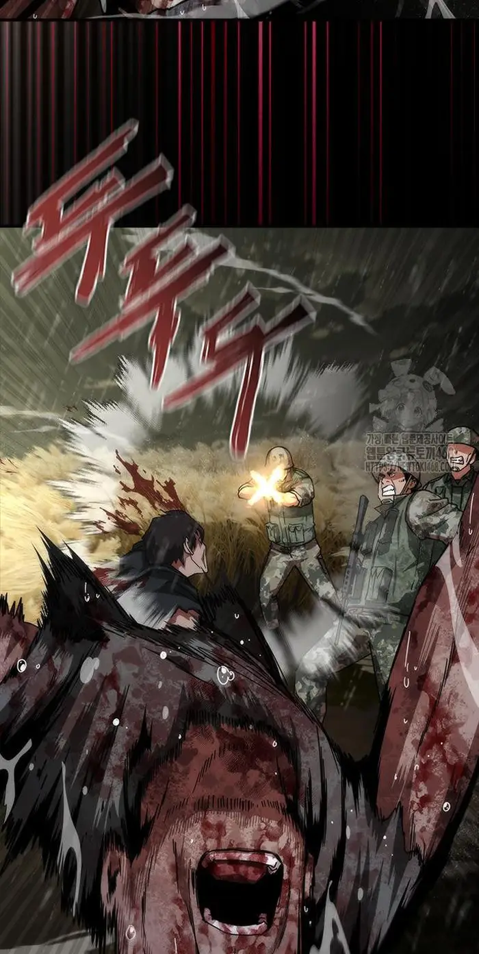 Read Zombie Revelation_ 82-08 fr Manga Online