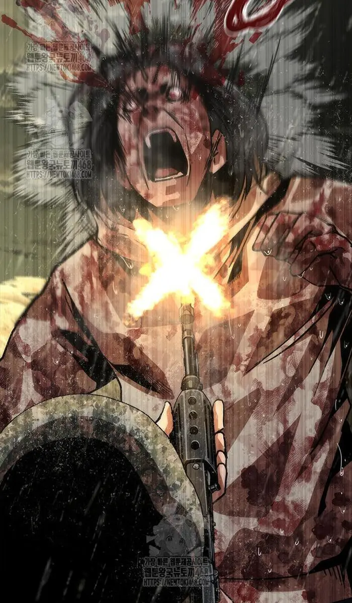 Read Zombie Revelation_ 82-08 fr Manga Online