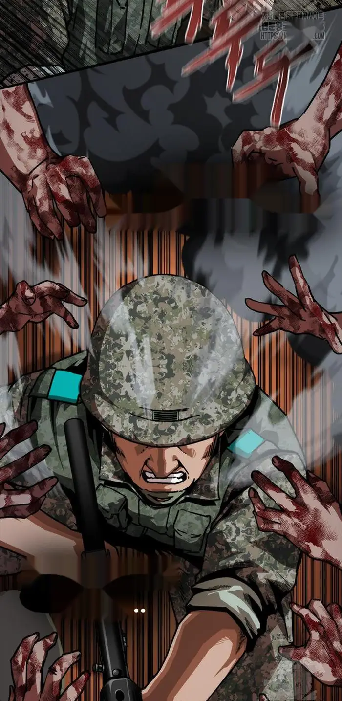 Read Zombie Revelation_ 82-08 fr Manga Online