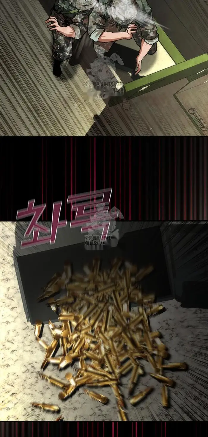 Read Zombie Revelation_ 82-08 fr Manga Online