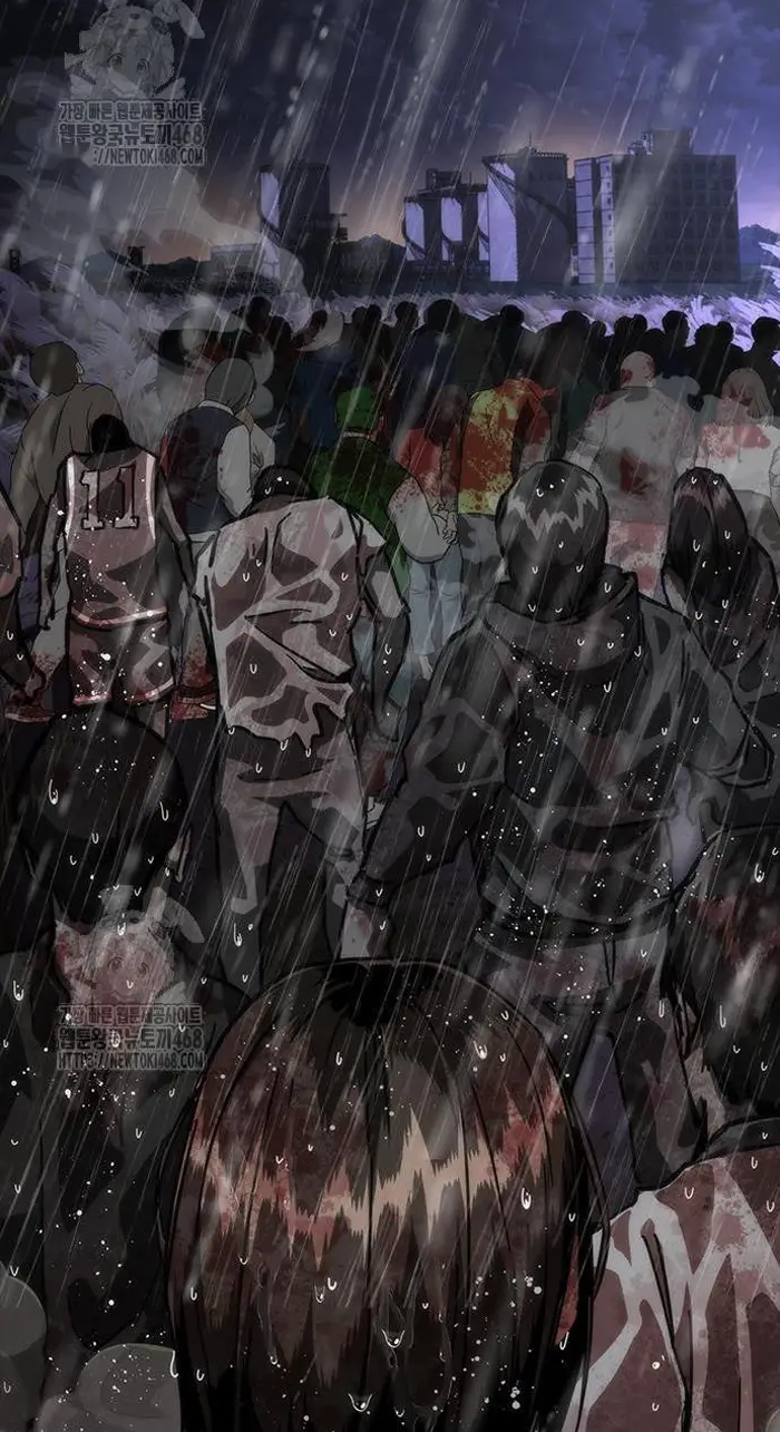 Read Zombie Revelation_ 82-08 fr Manga Online