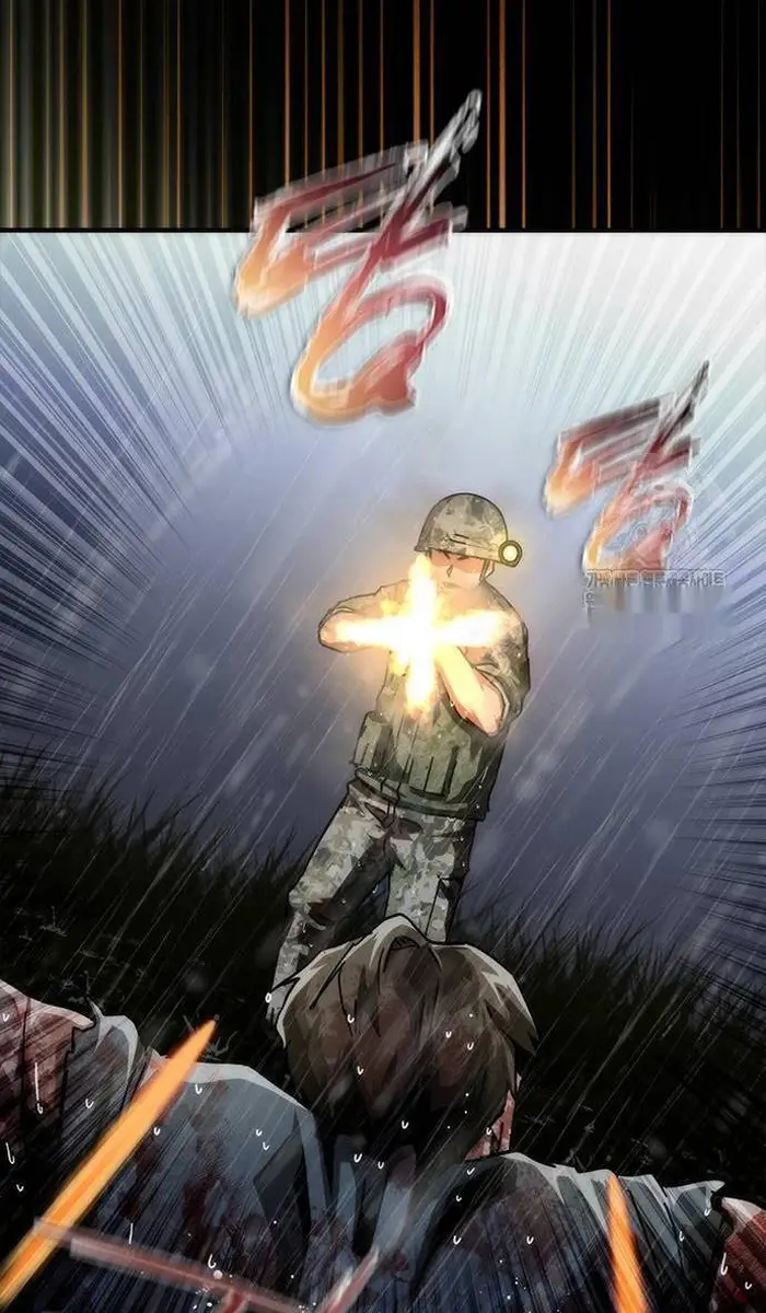 Read Zombie Revelation_ 82-08 fr Manga Online