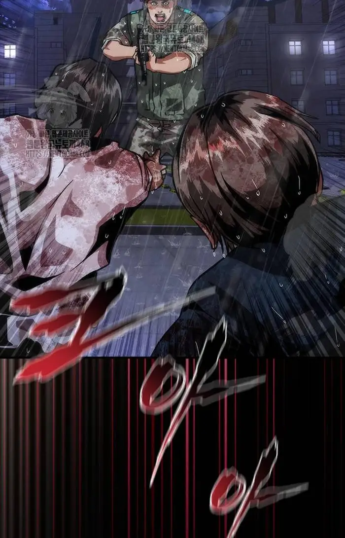 Read Zombie Revelation_ 82-08 fr Manga Online