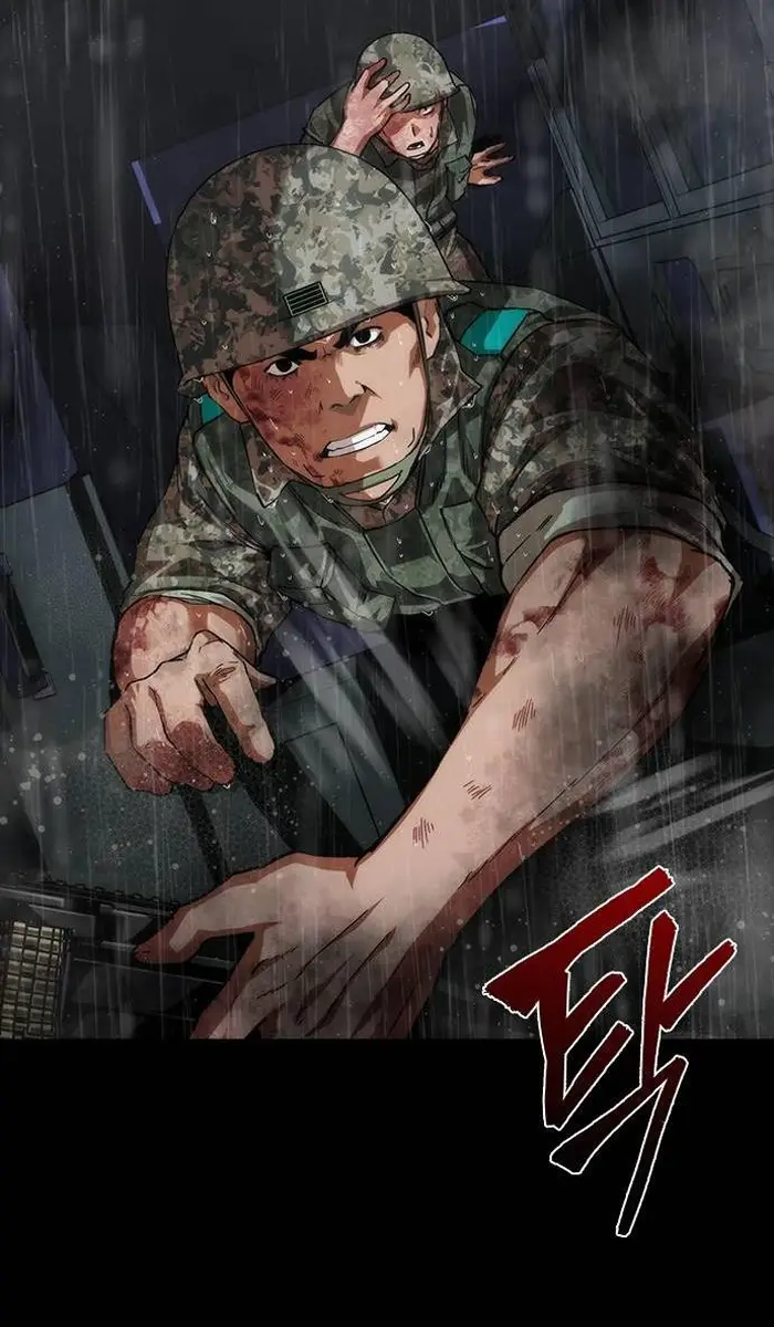 Read Zombie Revelation_ 82-08 fr Manga Online
