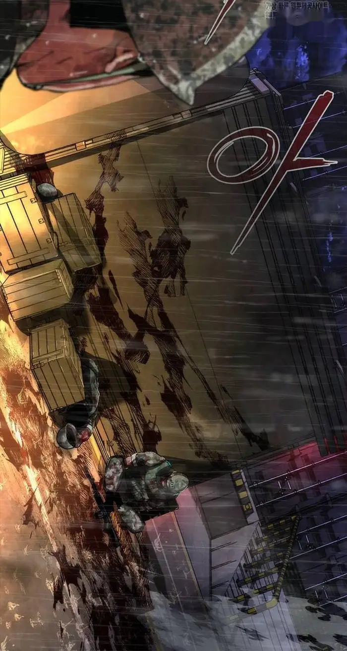 Read Zombie Revelation_ 82-08 fr Manga Online