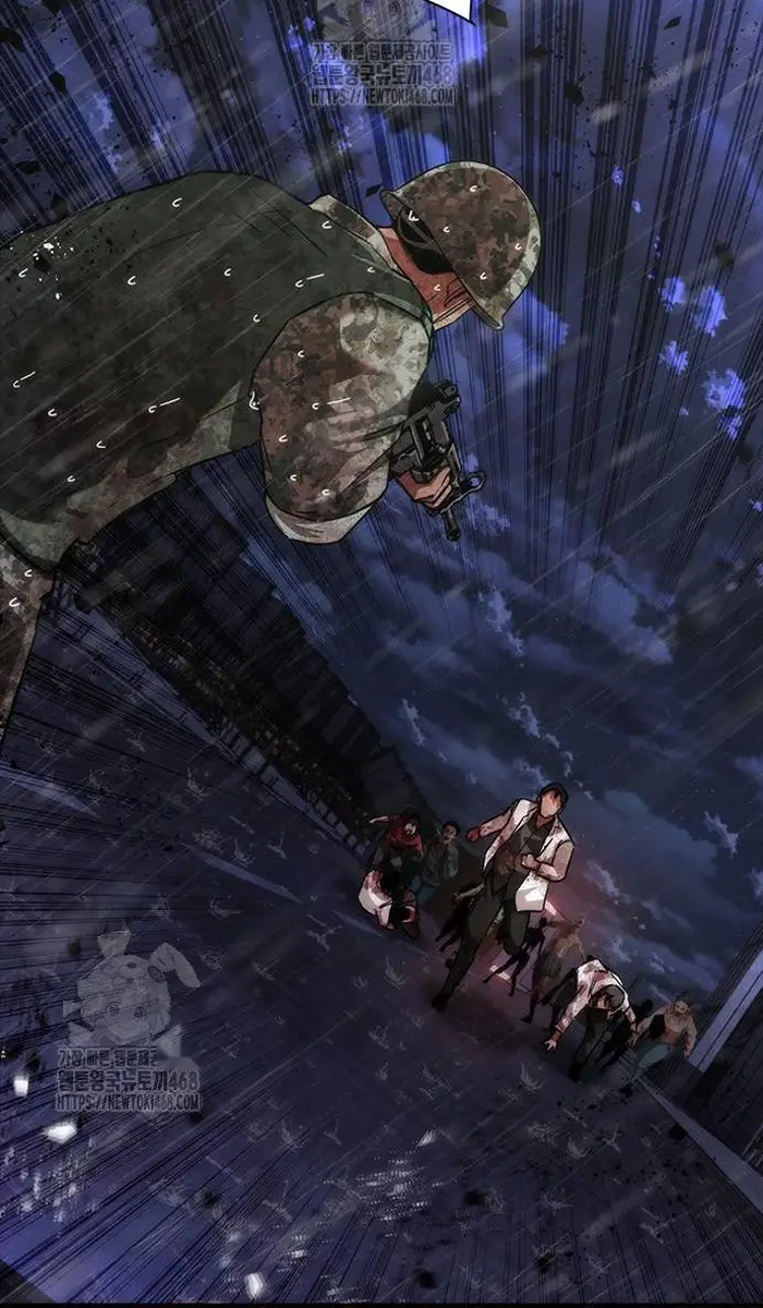 Read Zombie Revelation_ 82-08 fr Manga Online