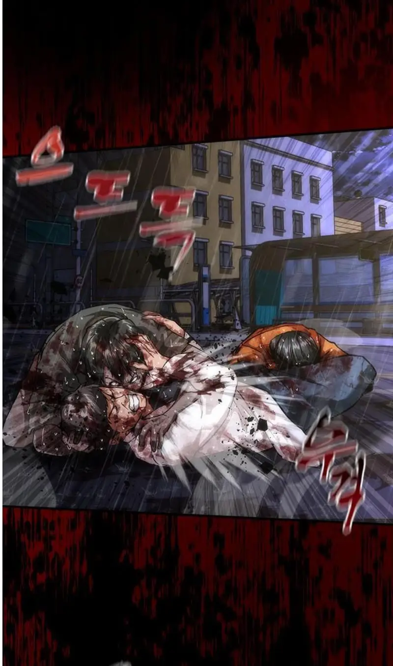 Read Zombie Revelation_ 82-08 fr Manga Online