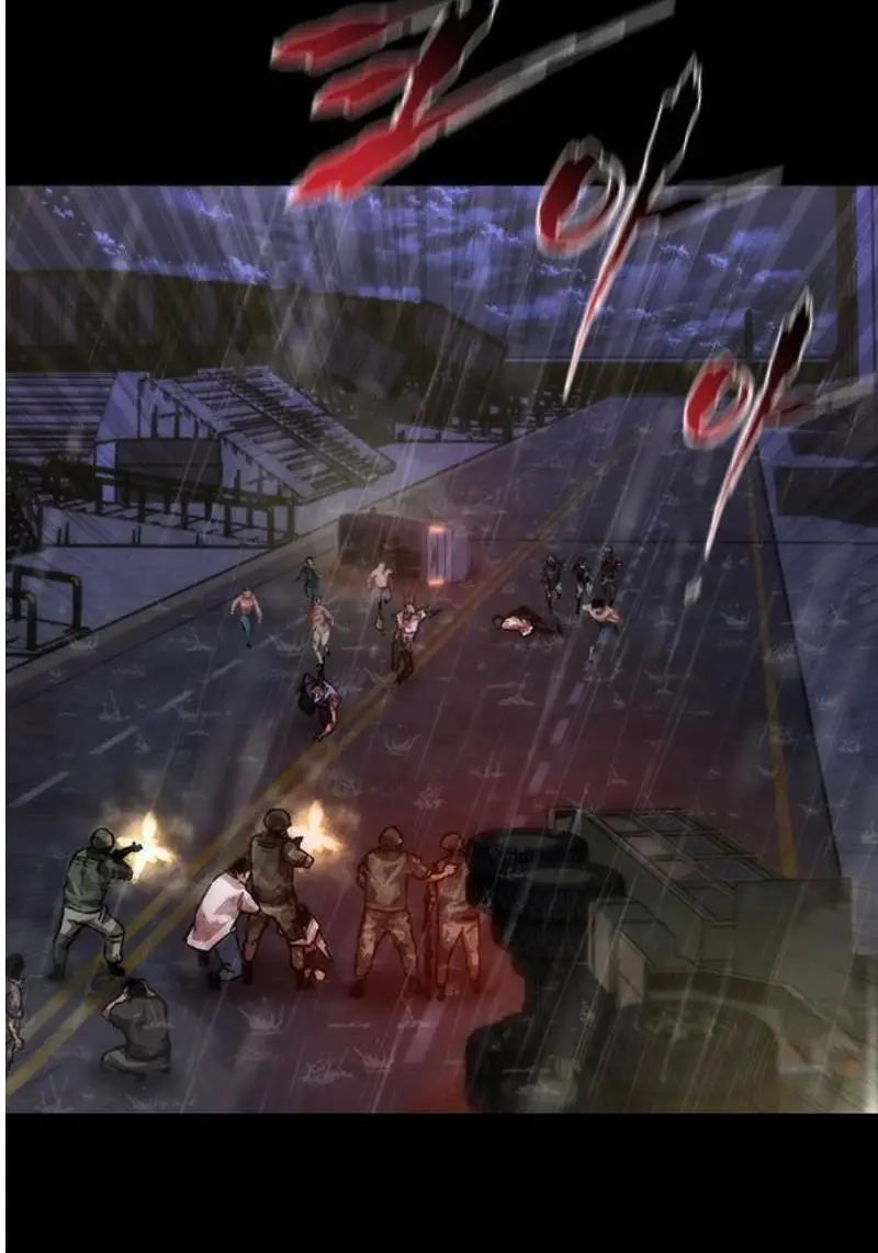 Read Zombie Revelation_ 82-08 fr Manga Online