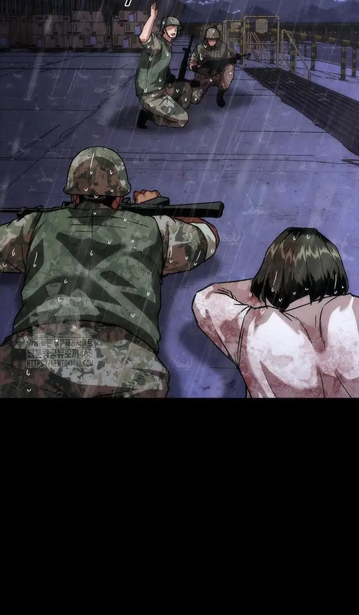 Read Zombie Revelation_ 82-08 fr Manga Online